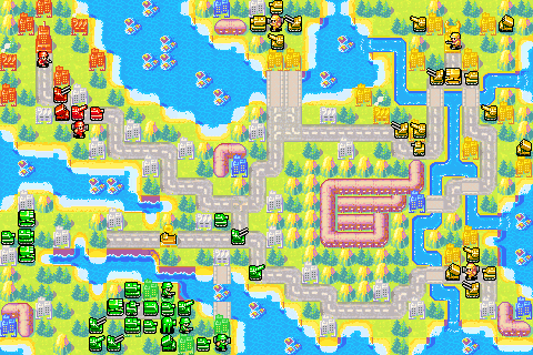 [Ender Verdant Map in the AW2 Clear Tileset]